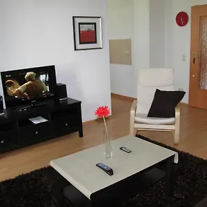 Apartment Centre, Dresden