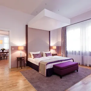 Aparthotel Am Schloss, Dresden