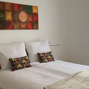 Apartment Appart-windberg In Coschuetz, Dresden