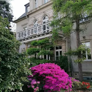 Privatunterkunft Am Elbradweg - Nichtraucher-gaestezimmer Weiland, Dresden