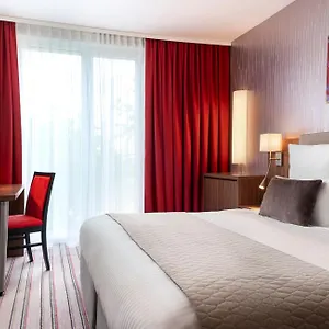 Hotel Leonardo Altstadt, Dresden